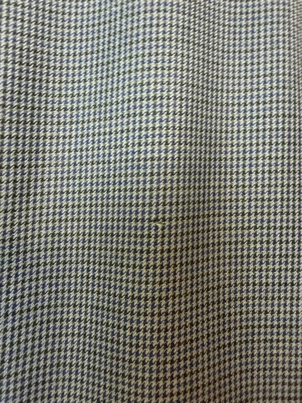 Men's Nautica Sport Coat Blue/Gray Herringbone